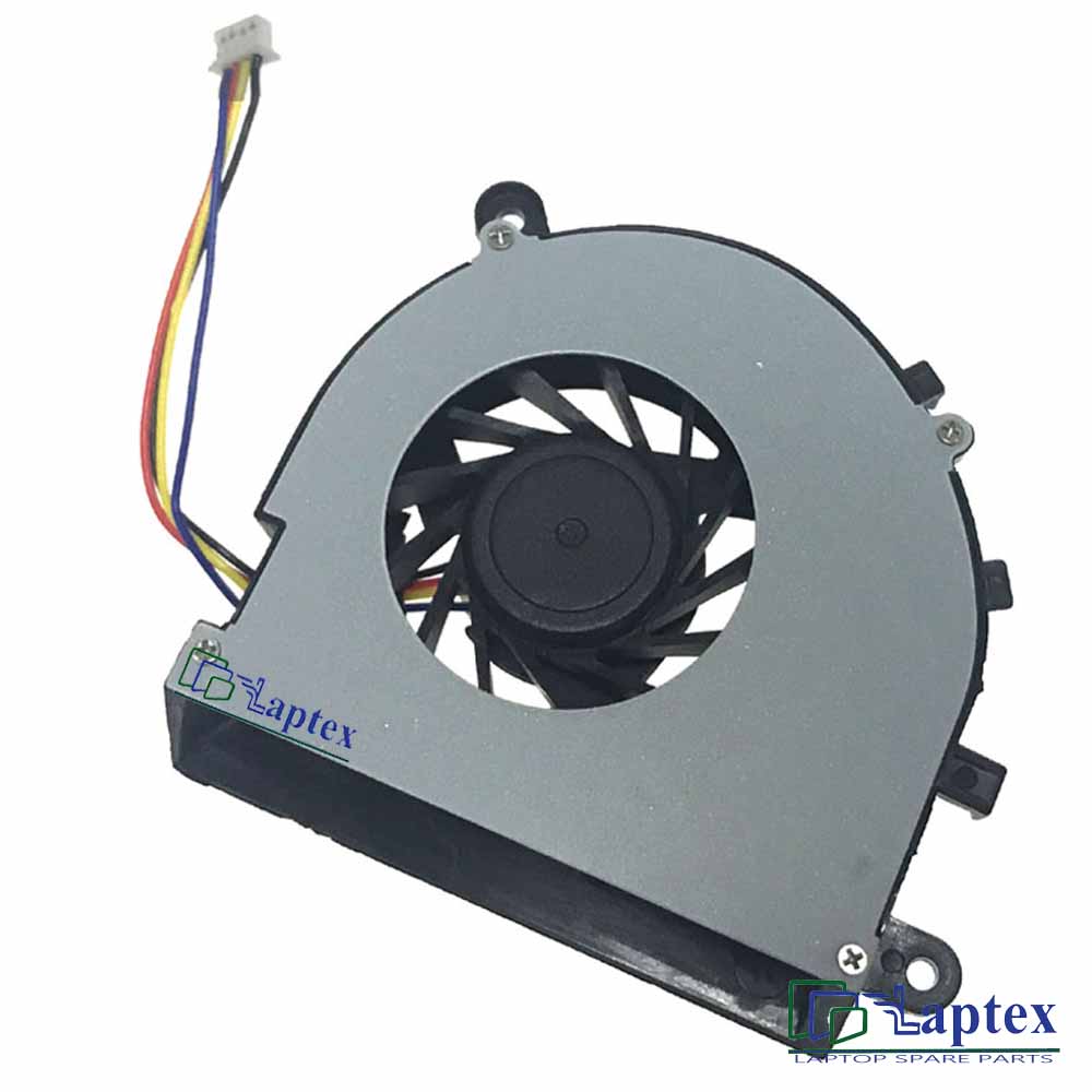 Dell Latitude E5520 CPU Cooling Fan